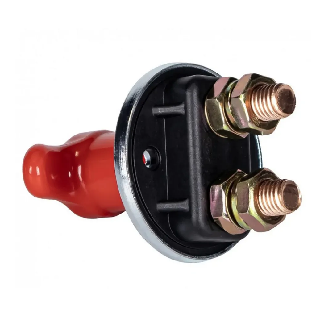 Huvudströmbrytare 12/24V 150A