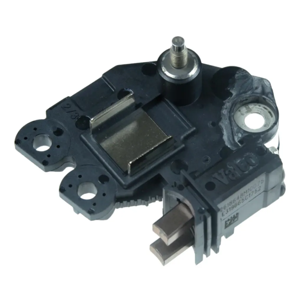 Regulator 12V, original Valeo