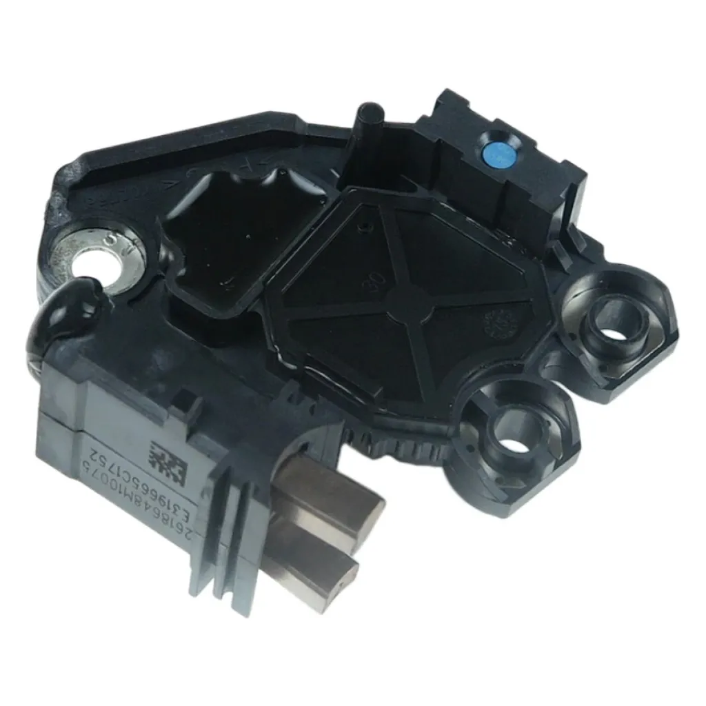 Regulator 12V, original Valeo