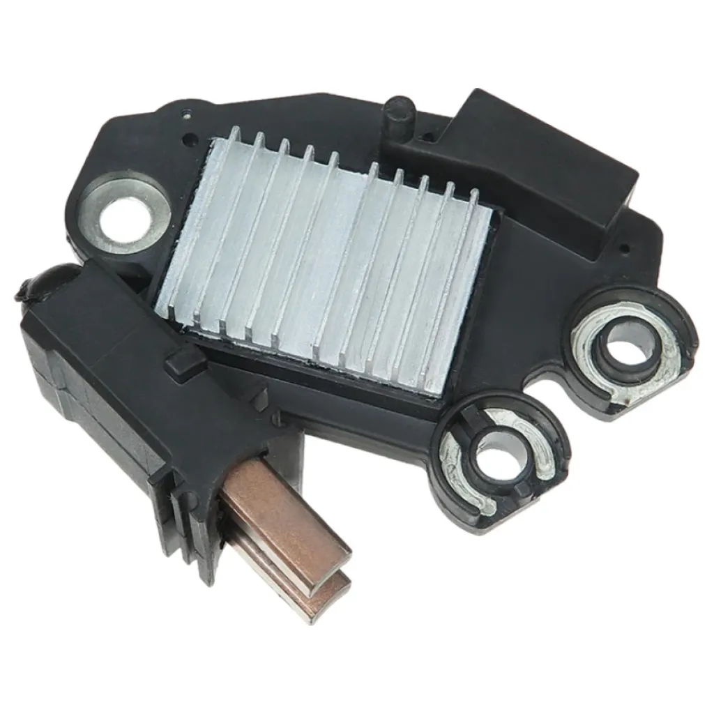 Regulator 12V, eftermarknad Valeo