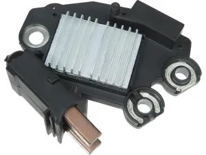 Regulator 12V, eftermarknad Valeo