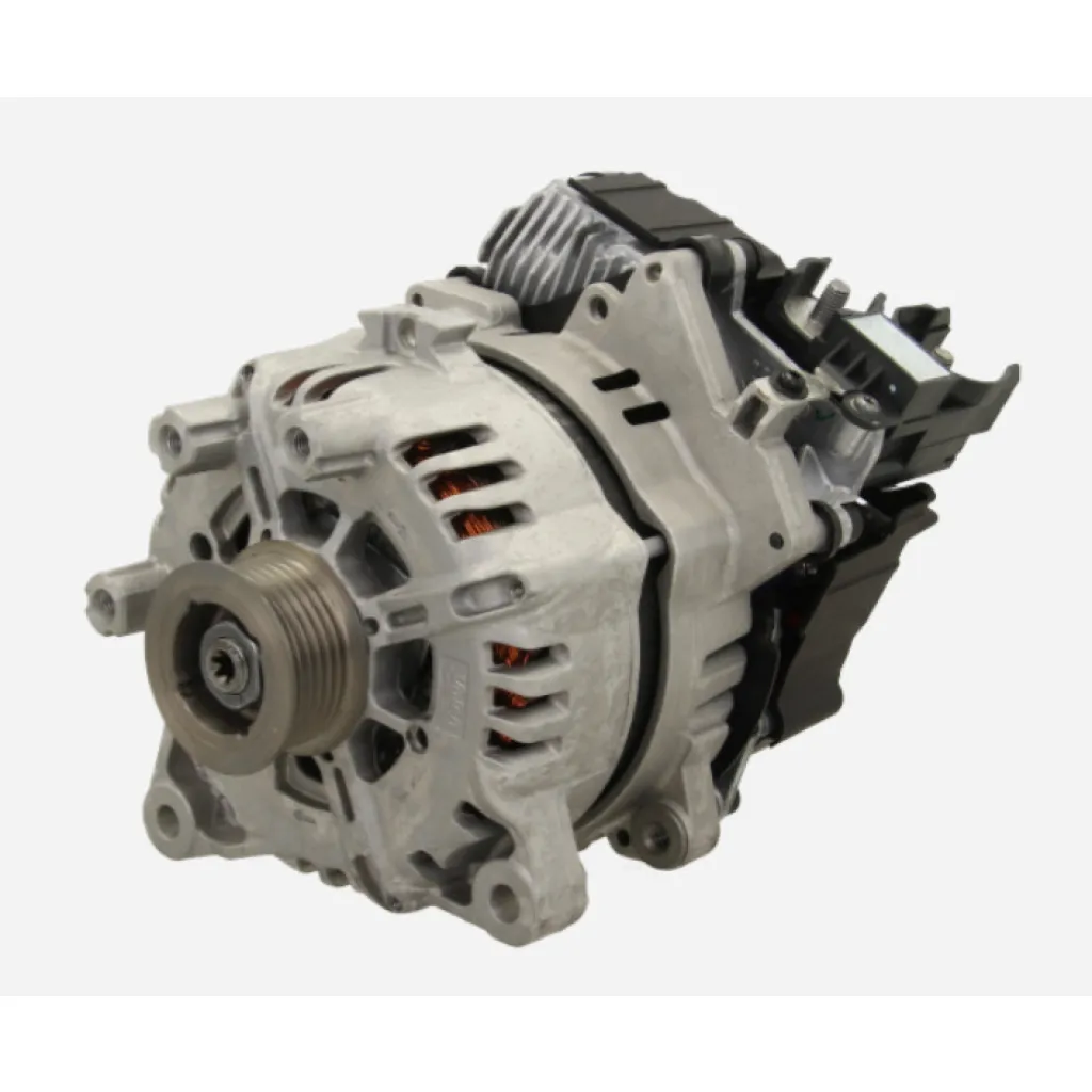 Generator 12V 250A, original Valeo