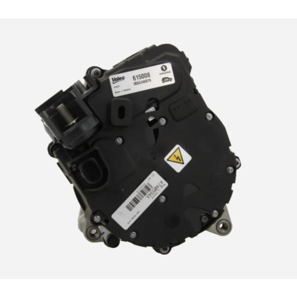 Generator 12V 250A, original Valeo