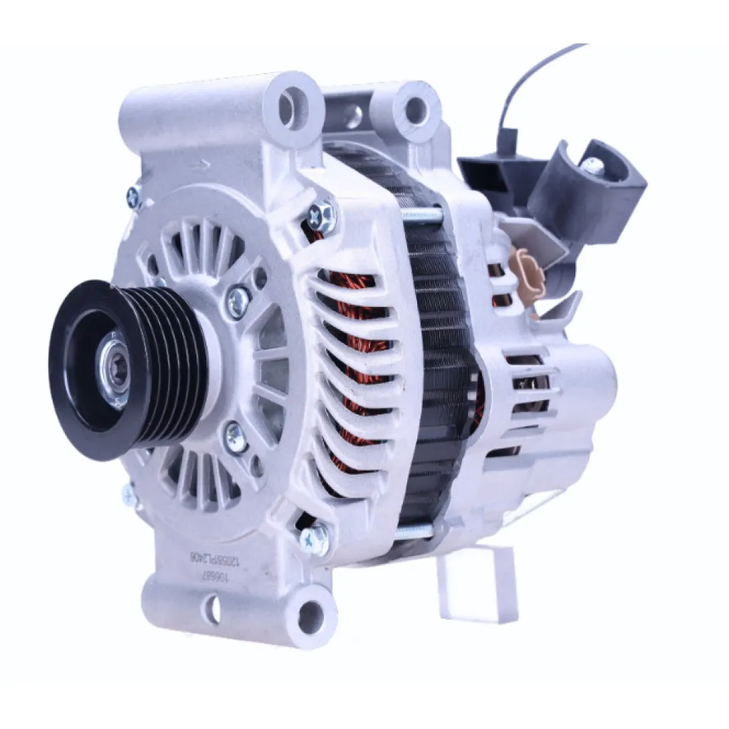 Generator 12V 120A