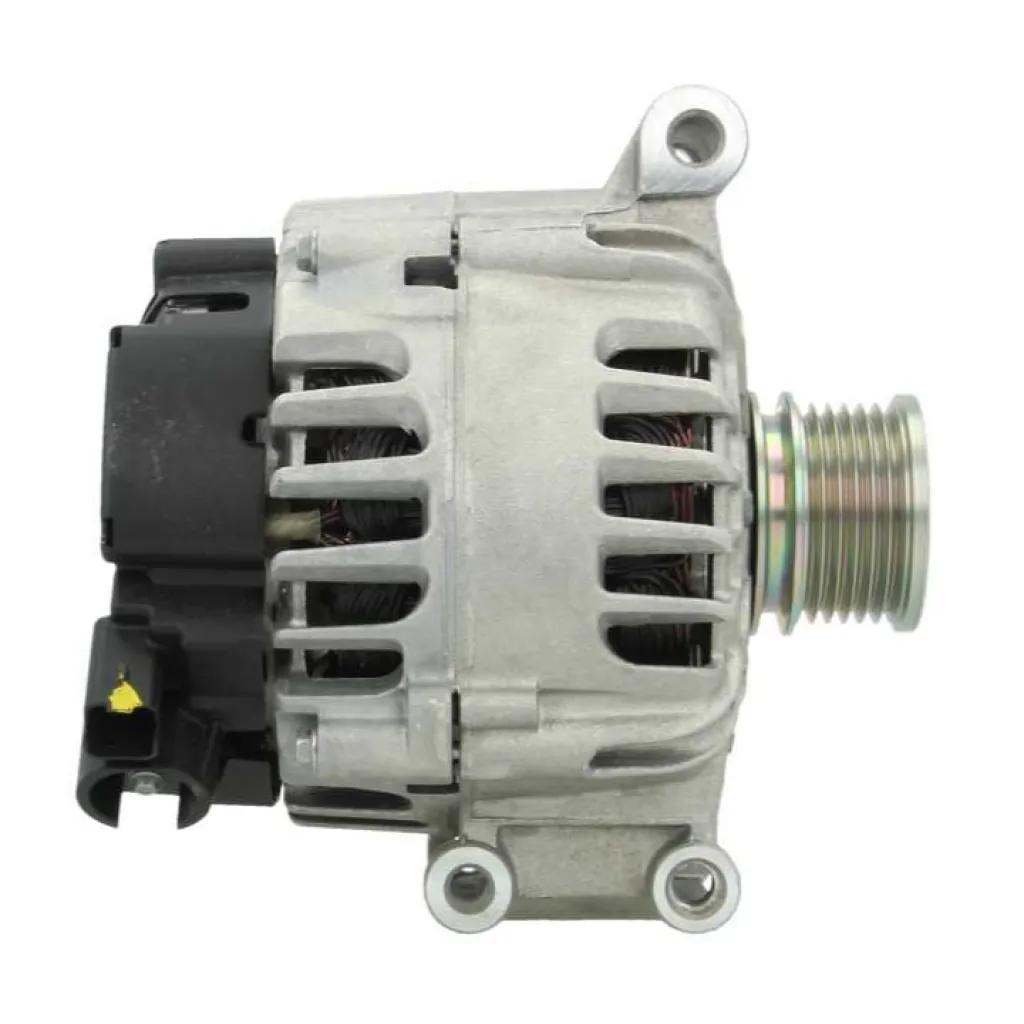 Generator 12V 150A, originalregulator Valeo