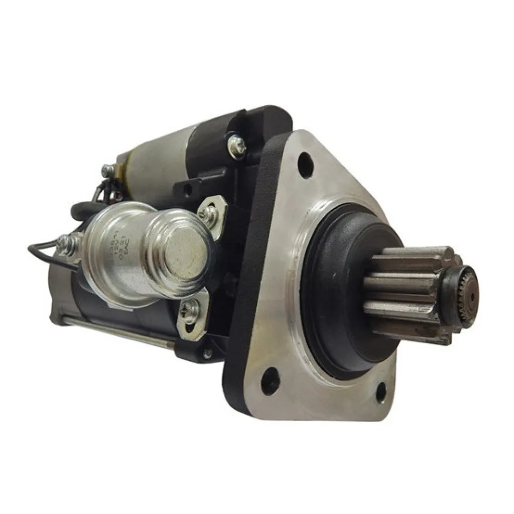 Startmotor 12V 4.0kW