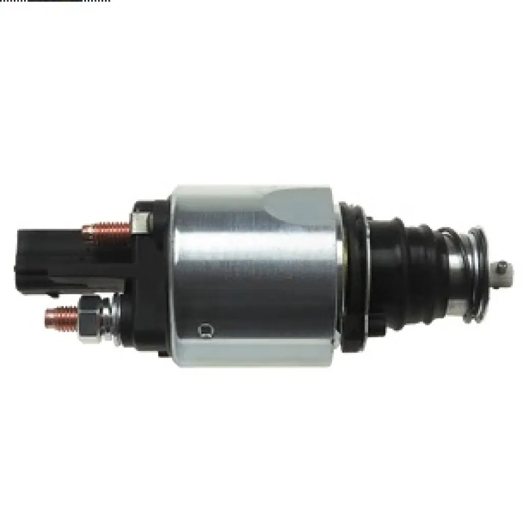 Solenoid Valeo 12Voriginal Valeo