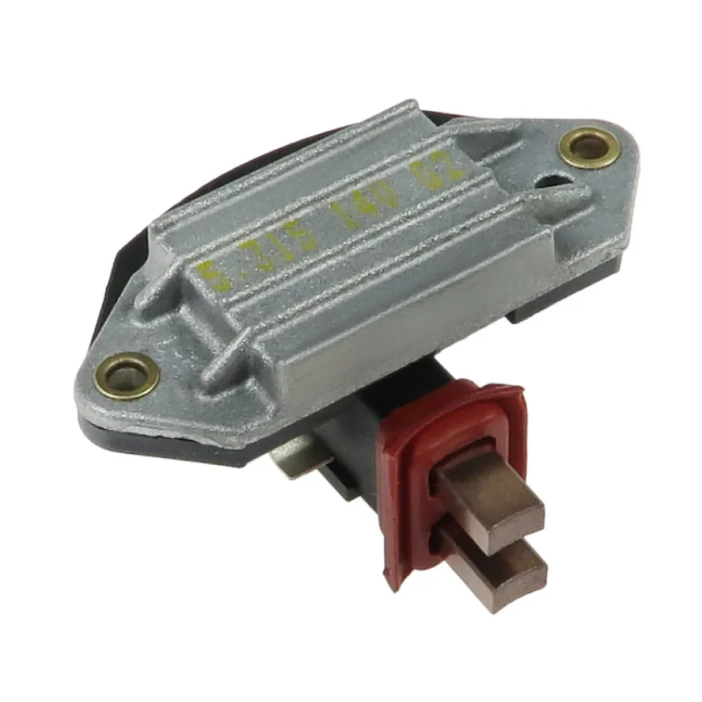 Regulator Valeo 12V, original Mahle