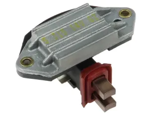 Regulator Valeo 12V, original Mahle