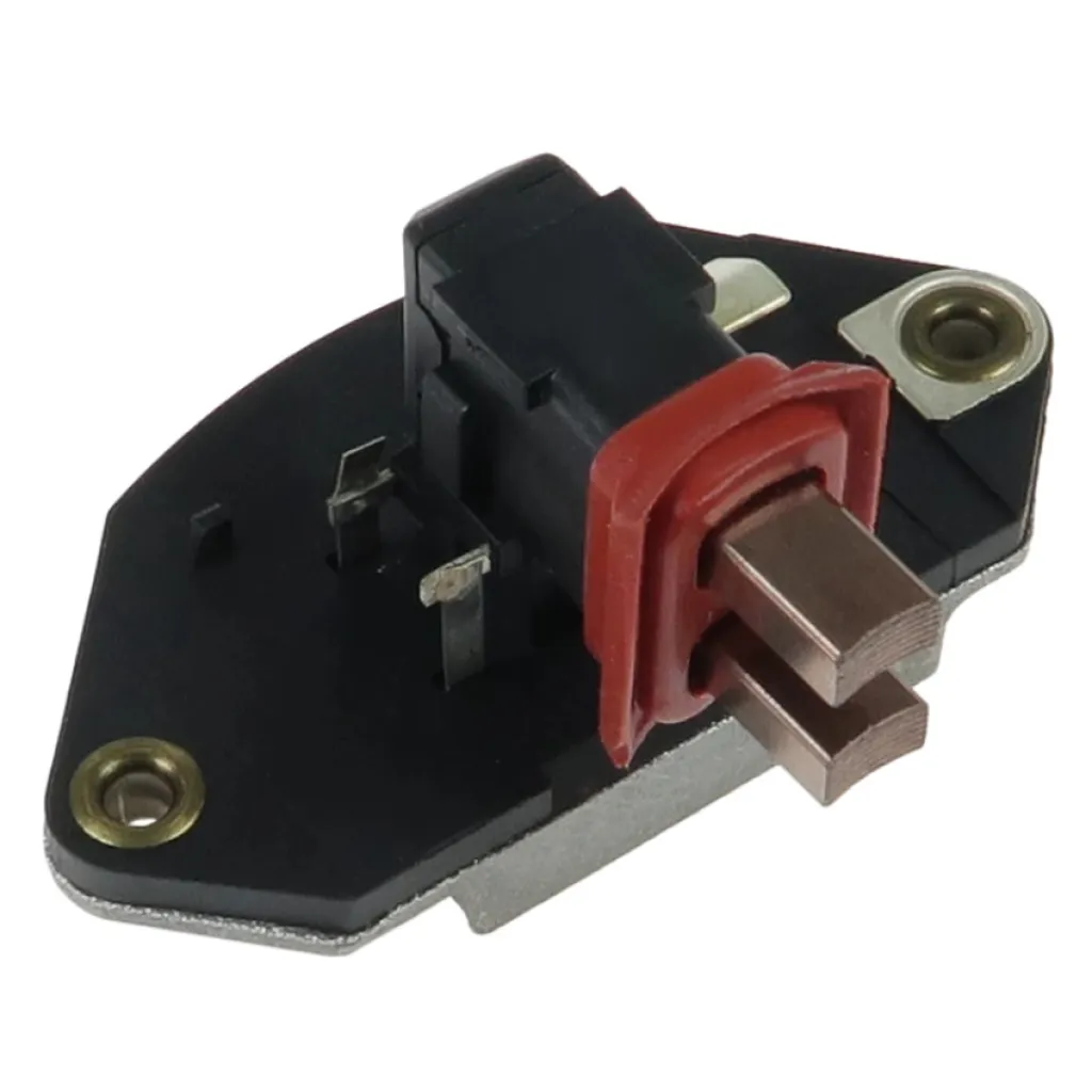 För fjädrande kontaktbleck