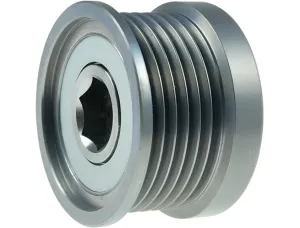 Frihjulsremskiva Denso