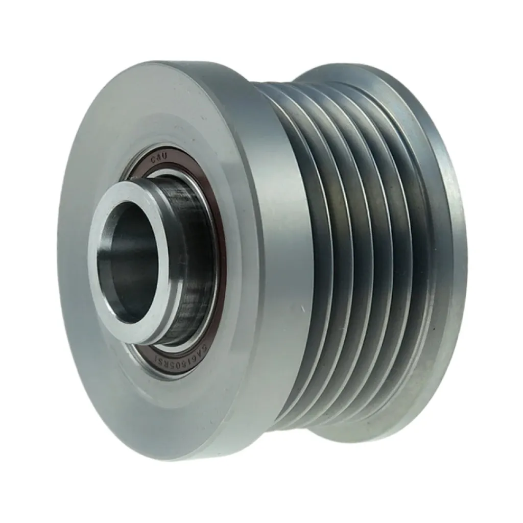 Frihjulsremskiva Denso