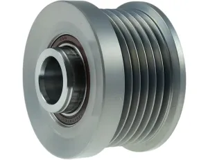 Frihjulsremskiva Denso