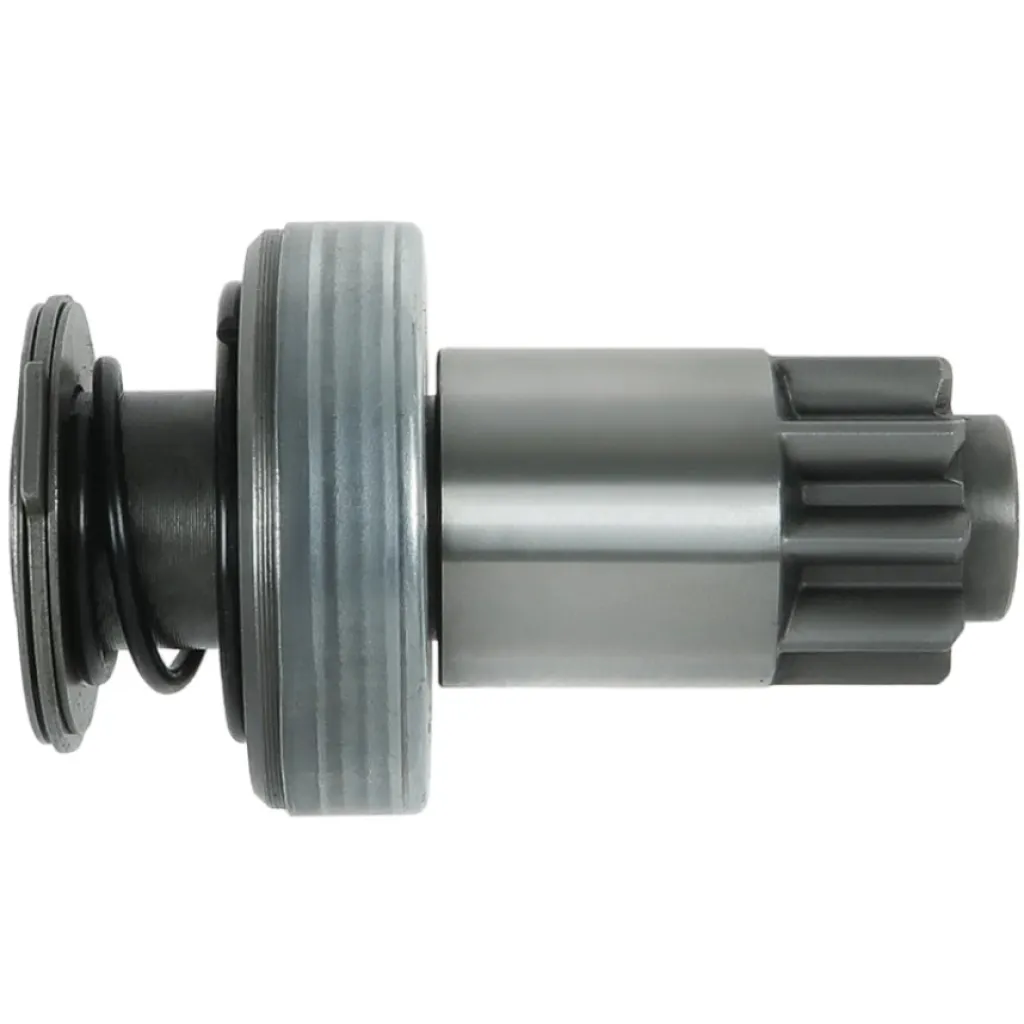 Drev Iskra / Mahle 9 kuggar CW