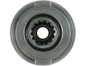 Drev Iskra / Mahle 9 kuggar CW