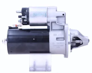 Startmotor 12V 1.4kW original Bosch / SEG