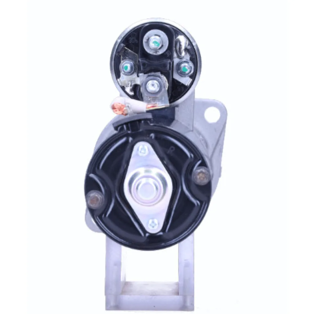 Startmotor 12V 1.4kW original Bosch / SEG