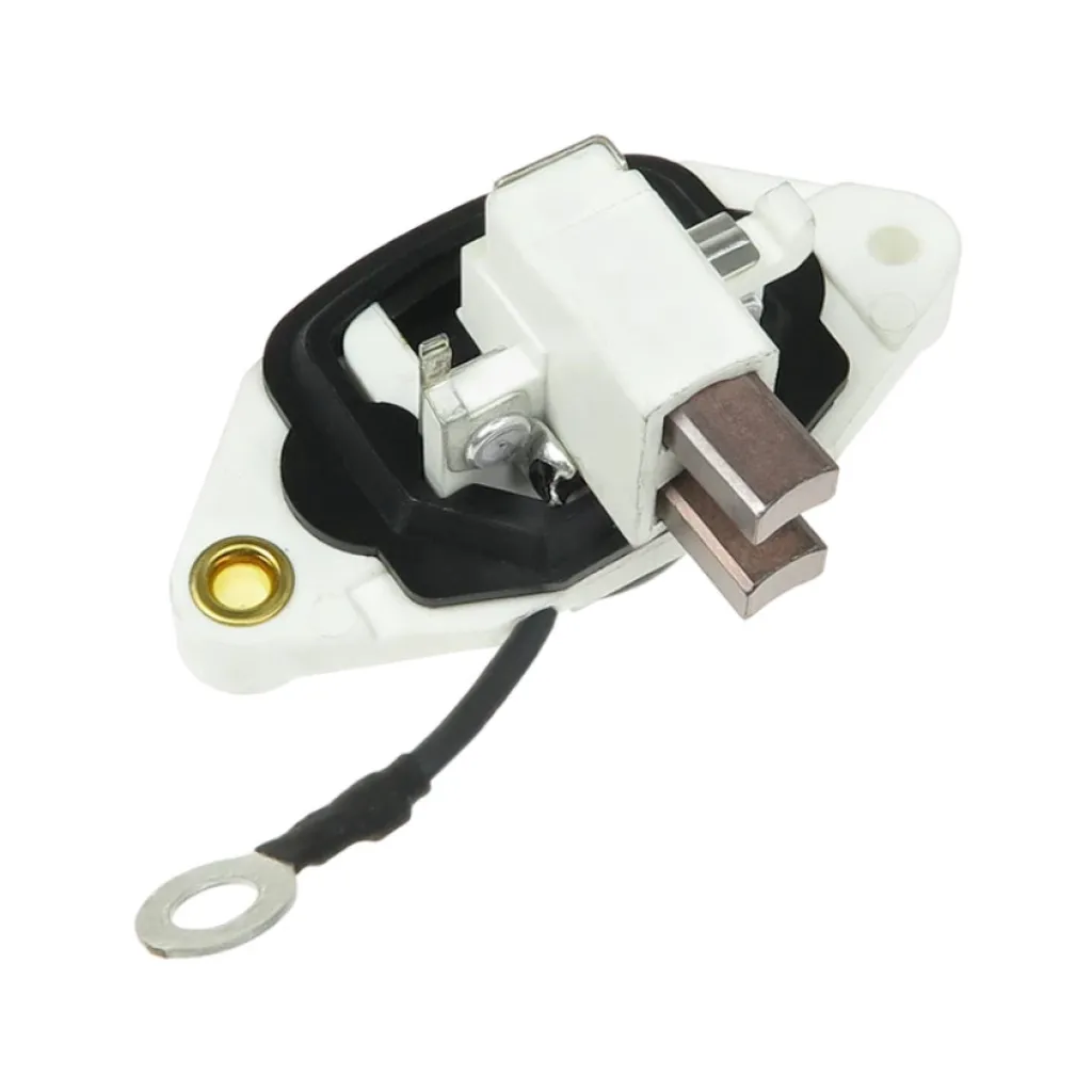 Regulator 24V, eftermarknad Bosch (2-polig)