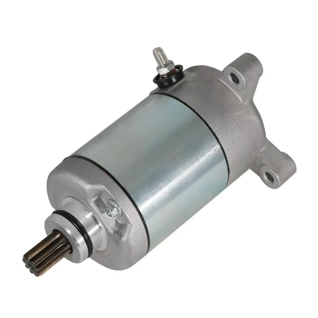 Startmotor 12V 0.7kW 9 Kuggar CW