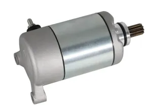 Startmotor 12V 0.7kW 9 Kuggar CW