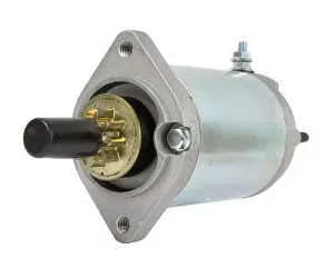 Startmotor 12V 9 Kuggar CW