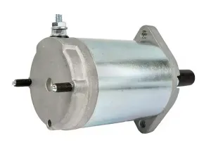 Startmotor 12V 9 Kuggar CW