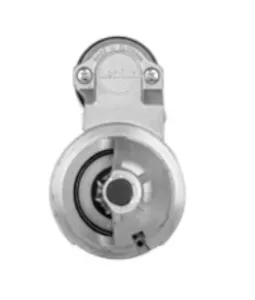 Startmotor 24V 1.6kW, 8 kuggar CCW, original Mahle