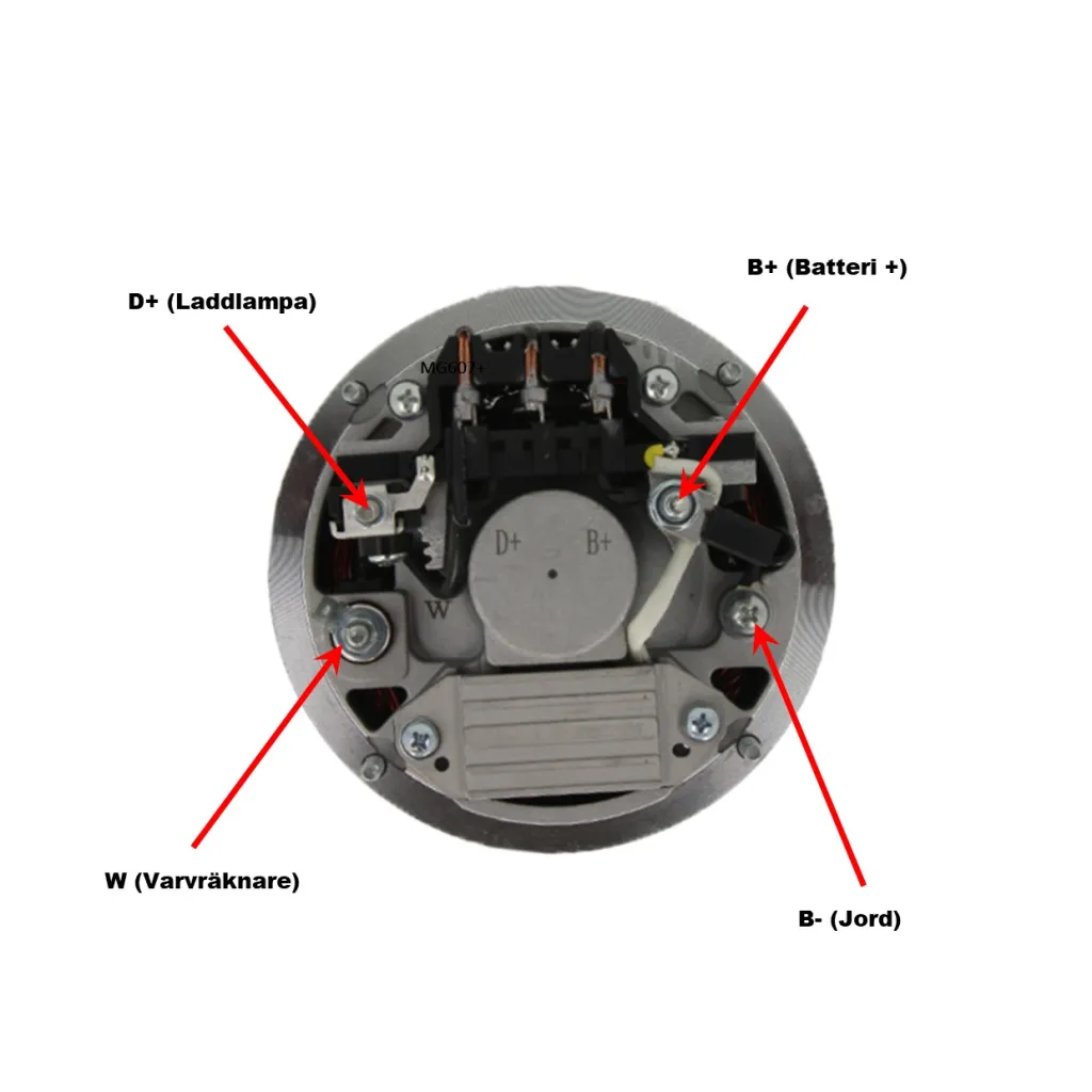Mahleutförande 280143