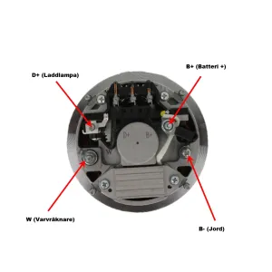 Mahleutförande 280143