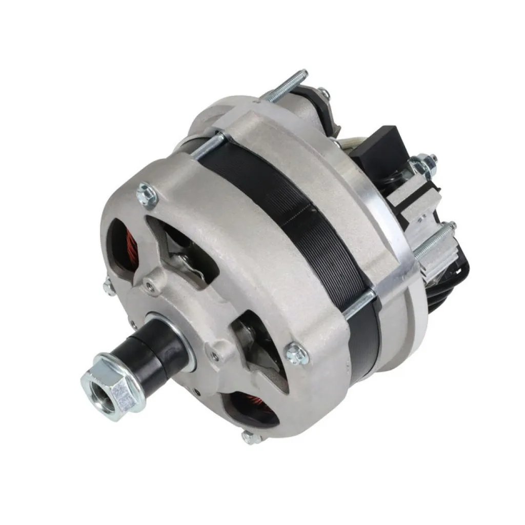 Generator 12V 80A, Mahleutförande