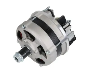 Generator 12V 80A, Mahleutförande