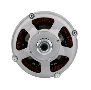 Generator 12V 80A, Mahleutförande