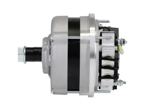 Generator 12V 80A, Mahleutförande