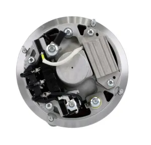 Generator 12V 80A, Mahleutförande