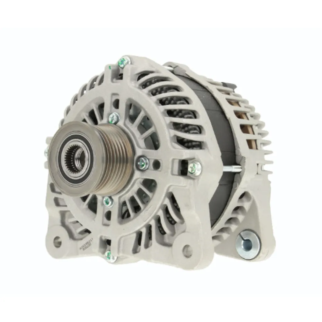 Generator 12V 185A, eftermarknad