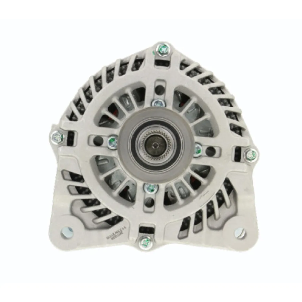 Generator 12V 185A, eftermarknad