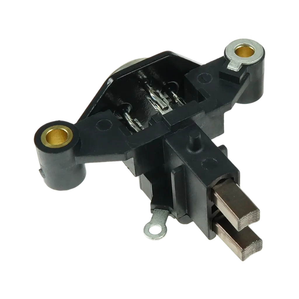 Regulator Iskra 12V original Mahle