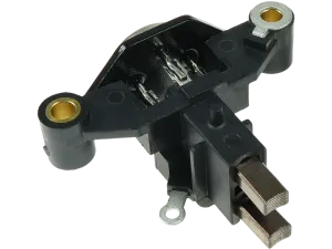 Regulator Iskra 12V original Mahle