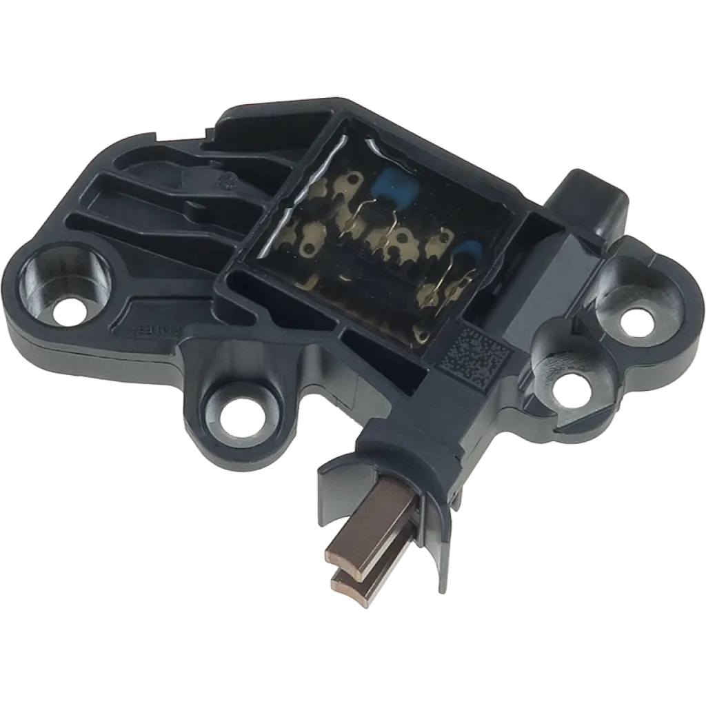 Regulator 12V, original Bosch