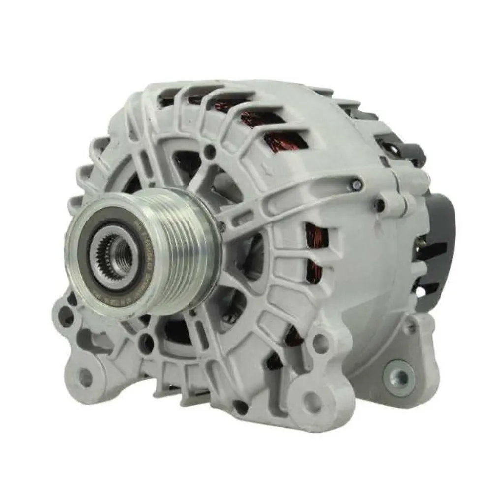 Generator 12V 180A