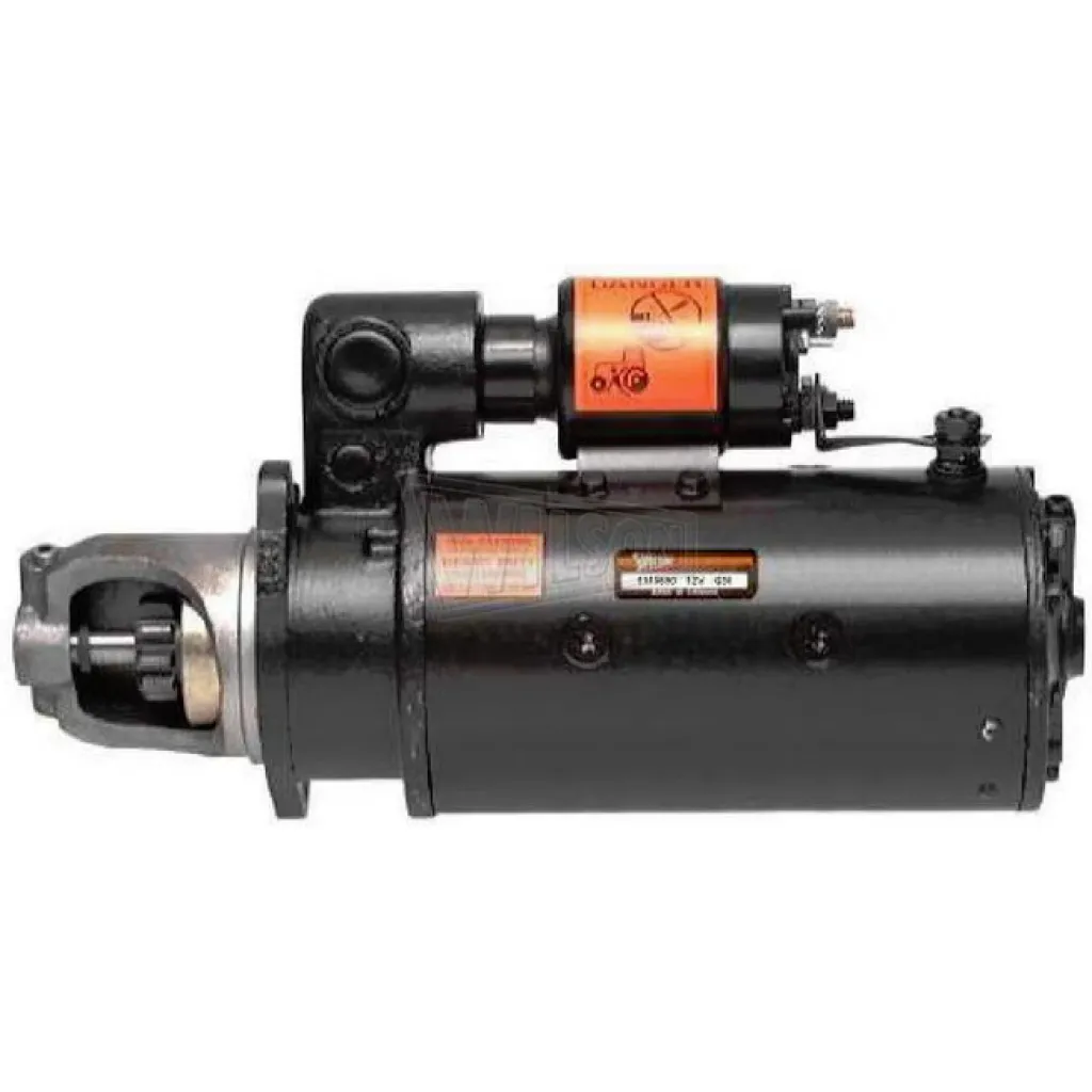 Startmotor 12V 35MT 4.0kW
