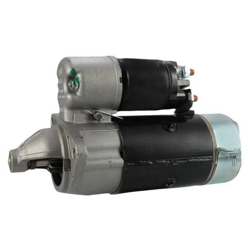 Startmotor 12V 0.6kW