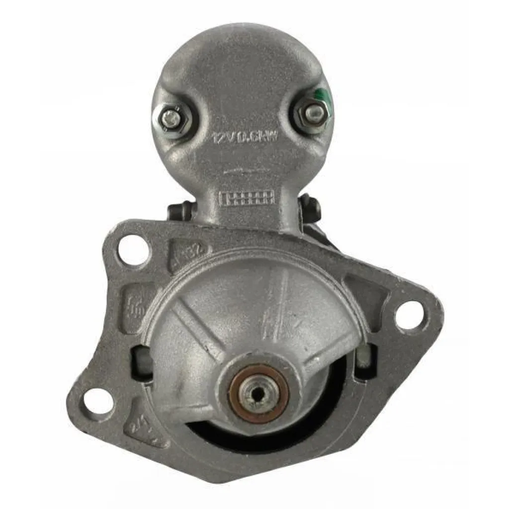 Startmotor 12V 0.6kW