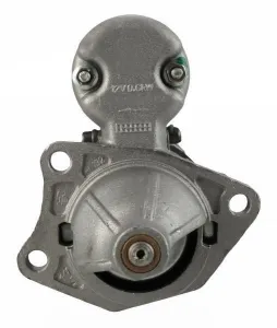 Startmotor 12V 0.6kW