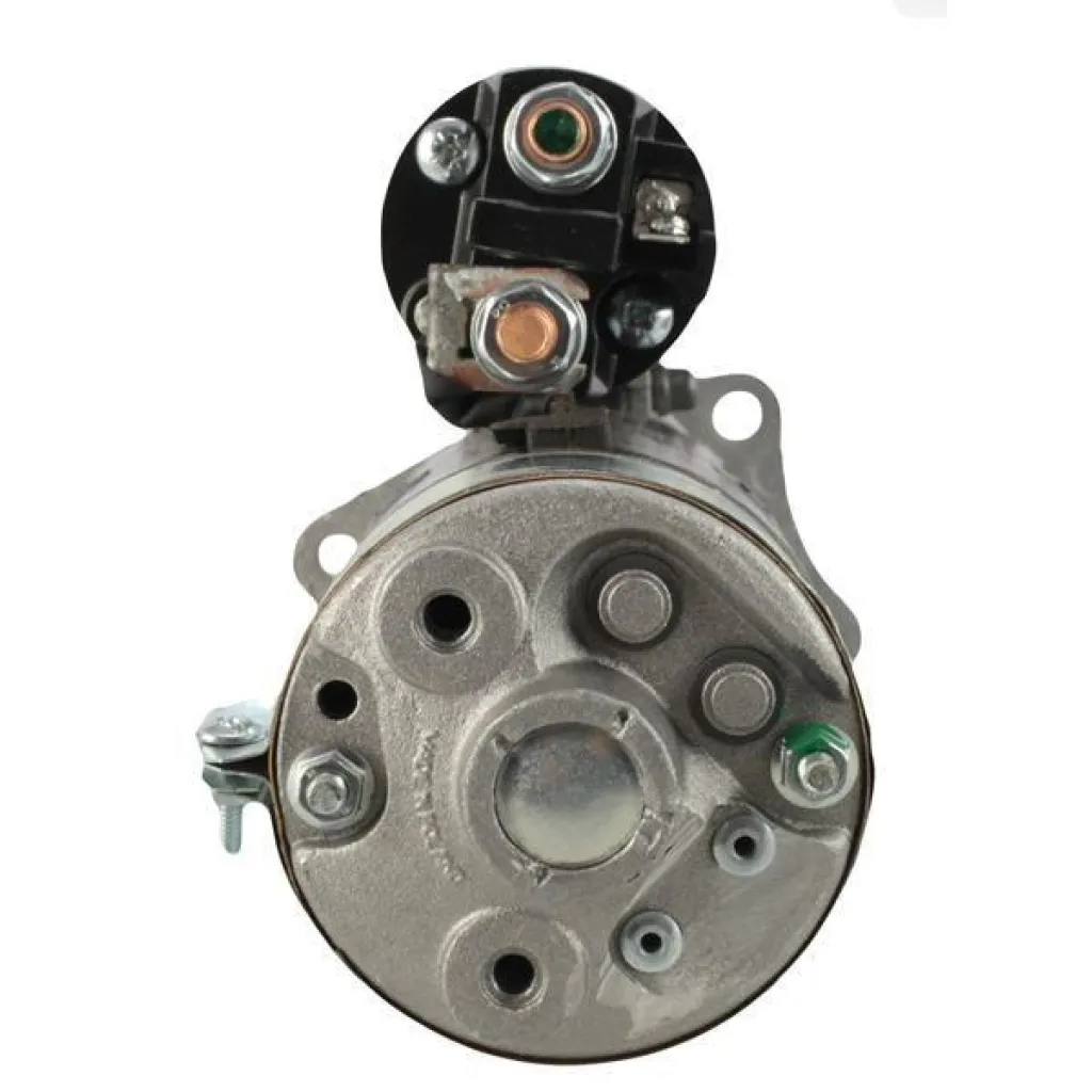 Startmotor 12V 0.6kW