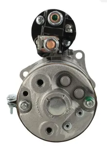 Startmotor 12V 0.6kW