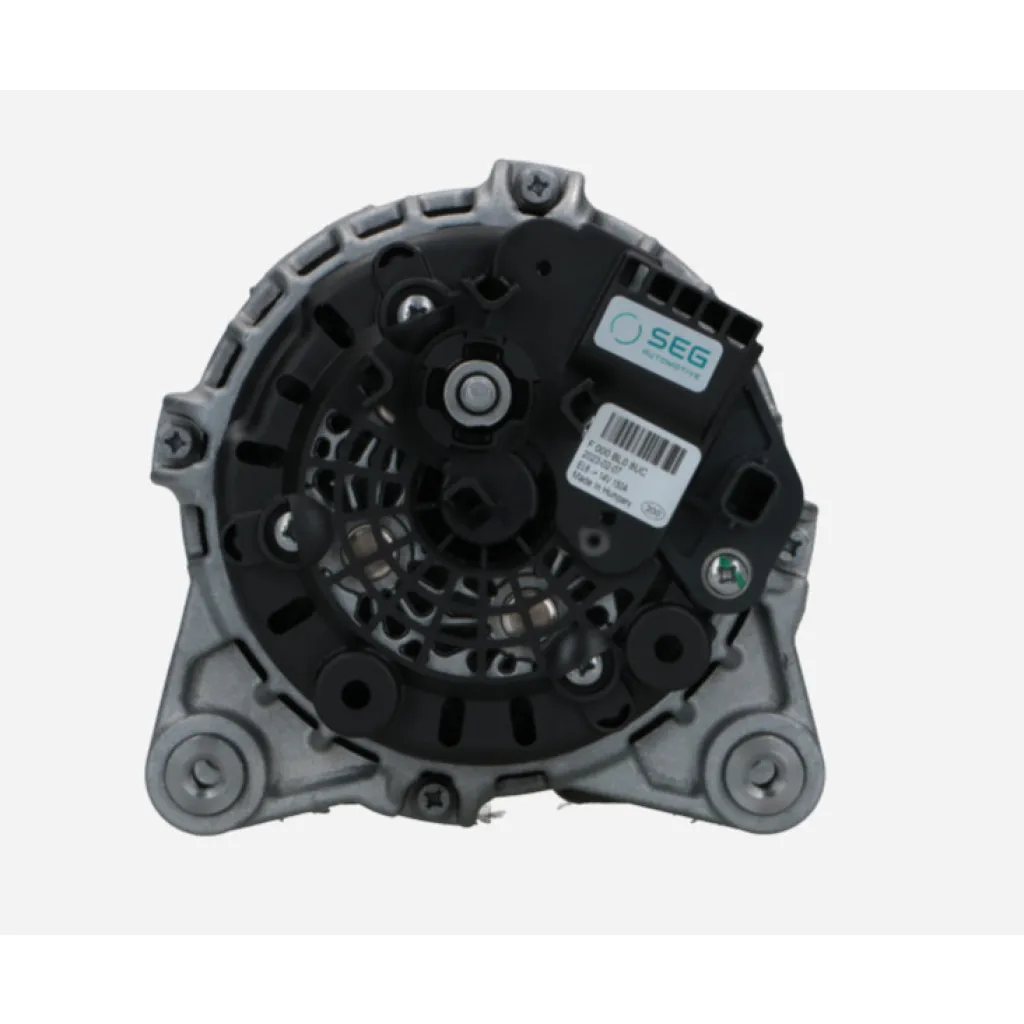 Generator 12V 150A, Original Bosch-SEG