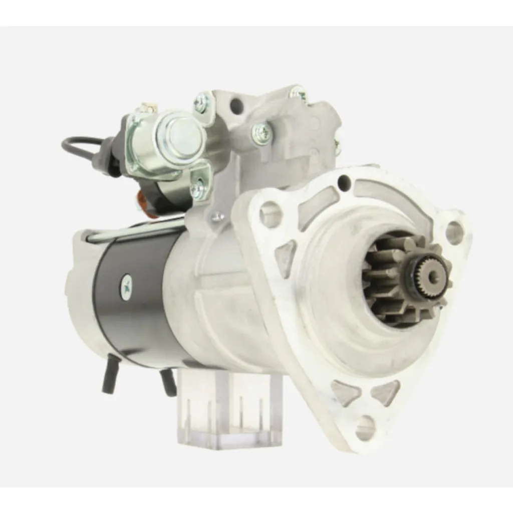 Startmotor 24V 7.0kW, original Delco