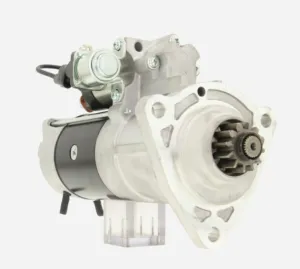 Startmotor 24V 7.0kW, original Delco