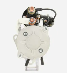 Startmotor 24V 7.0kW, original Delco